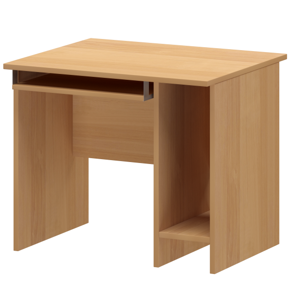 Стол компьютерный Арго А-012 900x730x760 (Ольха)