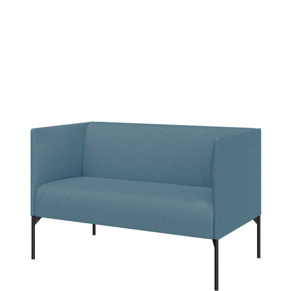 Диван Бридж. Диван 2-местный. (Диван 2-местный sweet_azure)