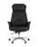 Кресло руководителя TopChairs Viking черное (Компьютерное кресло Viking черный)