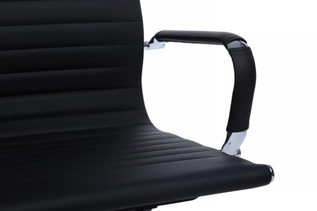 Кресло Hugo RCH 6002-3EC Черный (Черный)