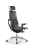 Кресло для руководителя Метта Y 4DF B2-14D - YM93+Infinity /Kc09/Nc09/D15P/H2cL-3D(M26.B35.G25.W04) (Серый | Темно-серый)