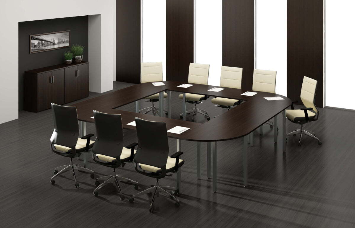 Мебель для персонала Style A