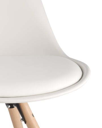 Стул Арианда белый (Стул Арианда NEW белый)