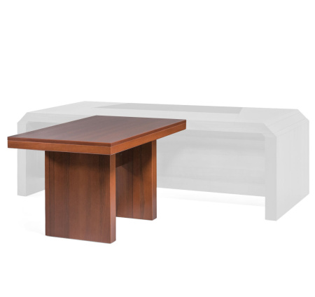 RIVIERA/MARE Брифинг-приставка (Итальянский орех)