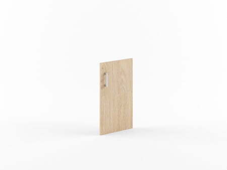 Дверь деревянная Born В-510 R 421x18x765 (Дуб Девон)