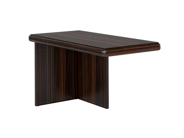 Приставка боковая универсальная TORINO-MILANO (1200х600х682) (ЭБОНИ)