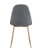 Стул Валенсия темно-серый (Стул Валенсия NEW темно-серый)