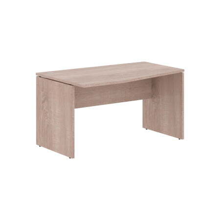 Стол для руководителя Xten XCT 149 L 1400x900x750 (Дуб Сонома)
