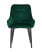 Стул Диана велюр изумрудный (Стул Диана изумрудный)