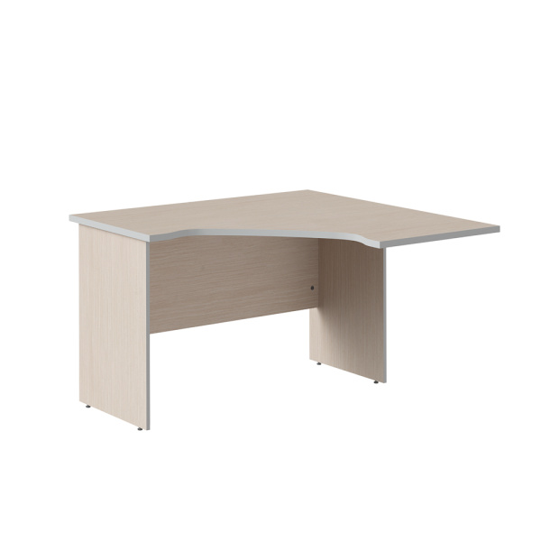 Рабочая станция правая Swift SWF27416102 1200x1200x750 (Дуб шамони светлый)