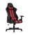 Кресло игровое TopChairs Camaro красное (Геймерское кресло Camaro красный)