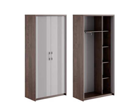 Стол письменный Point (1800х800х750) (Дуб апрельский)