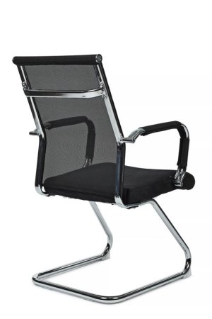 Кресло Art RCH 6017G Черный (Черный)