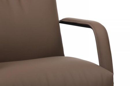 Кресло Otto RCH CV-P001BS Коричневый (Коричневый)