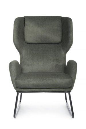 Кресло Pronto FS56 Зеленый (Зеленый)