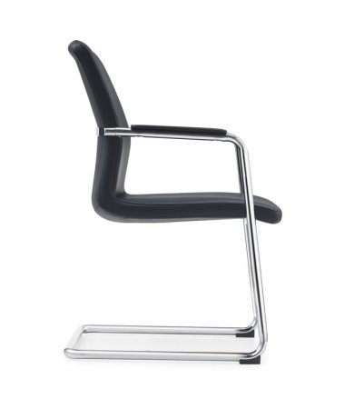 Кресло Amore C2412 Черный (Черный)