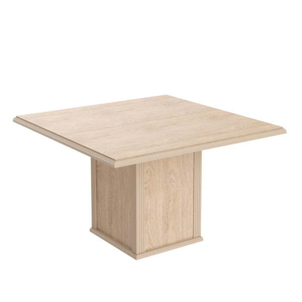 Конференц-стол Raut RCT 1212 1200x1200x750 (Дуб Девон)