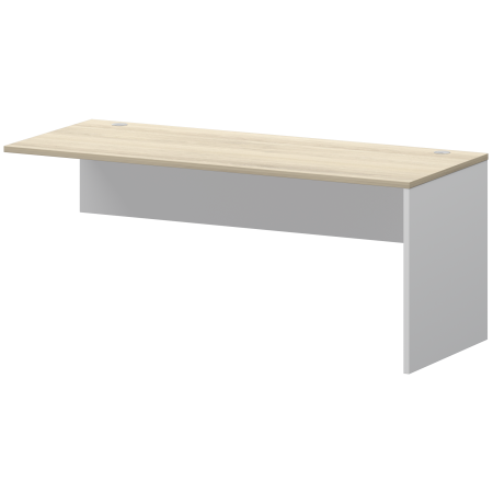 Модуль линейный Смарт СМСН25-18.73 1800x730x750 (Белый/Кронберг)