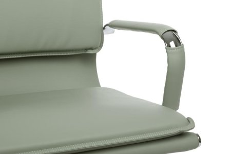 Кресло Hugo RCH 6003-3E Зеленый (Зеленый)