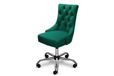 Компьютерное кресло Venice (550x600x980) Изумрудный (Изумрудный)