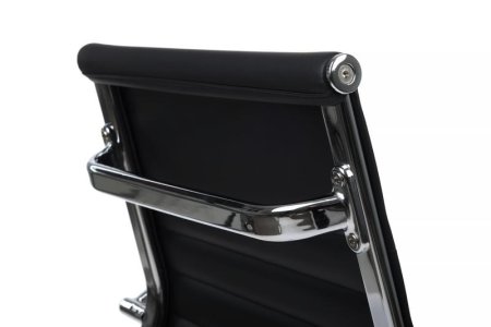 Кресло Hugo RCH 6002-3EC Черный (Черный)