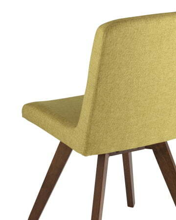 Стул MARTA нежно-зеленый 4 шт, (Стул MARTA нежно-зеленый)