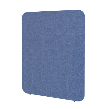 Перегородка боковая глухая левая KC.B (L) (Romeo-11)