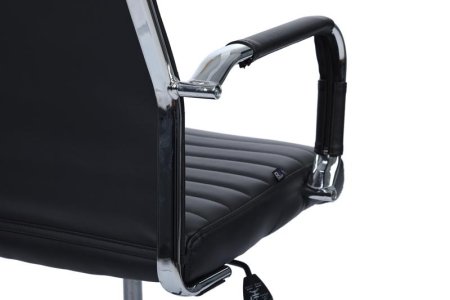 Кресло Art RCH 6015M Черный (Черный)