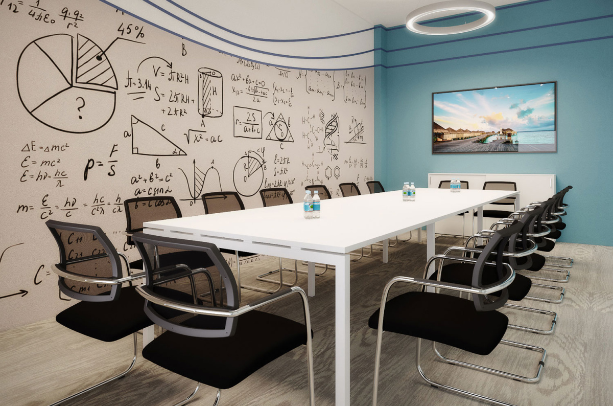 Мебель для обеденных зон Tour