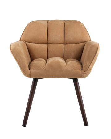 Кресло Брайан бежевый (Стул-кресло Брайан бежевый)