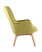Кресло Манго оливковый (Стул-кресло Манго оливковый)