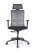 Офисное кресло College CLG-429 MBN-A Серый (Серый)