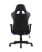 Кресло игровое TopChairs Gallardo синее (Геймерское кресло Gallardo синий)