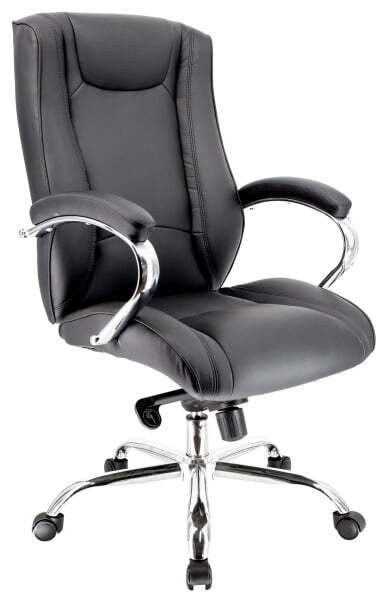 King LB M Экокожа Черный (Everprof King LB M Экокожа Черный)