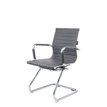 Офисное кресло Jarick Strong Gray (Серый)