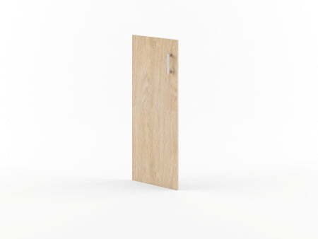 Дверь деревянная Born В-520 L 421x18x1132 (Дуб Девон)