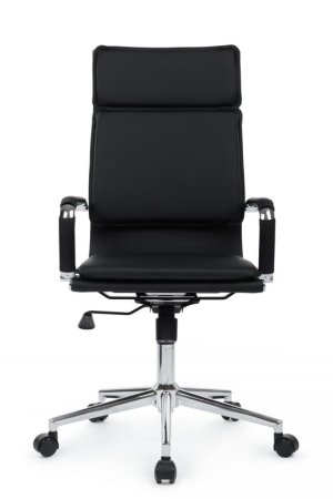 Кресло Hugo RCH 6003-1SE Черный (Черный)