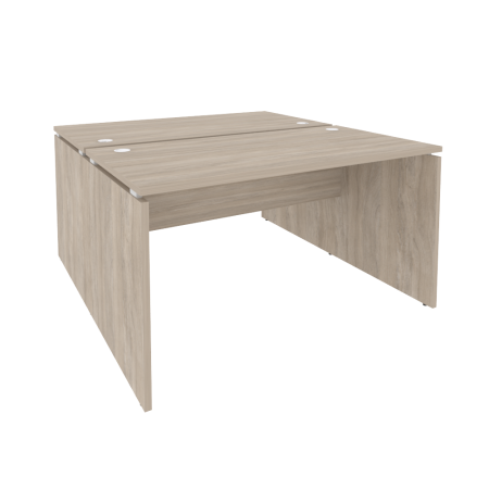 Рабочая станция Onix O.D.RS-2.3.7 1380x1475x750 (Дуб Аттик)