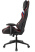 Кресло игровое Zombie VIKING 4 AERO белый/синий/красный ткань/эко.кожа с подголов. крестов. пластик (Черный | Белый | Синий | Красный)