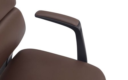 Кресло Venetto FK013-A12 Коричневый (Коричневый)