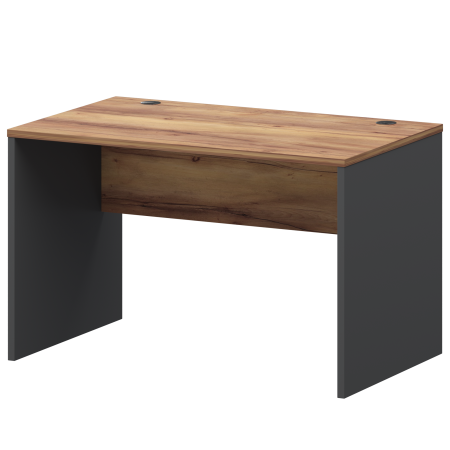 Стол Смарт СМСР25-12.73 1200x730x750 (Графит/Таксония)
