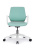 Офисное кресло Colt B1903 Лазурный (Лазурный)