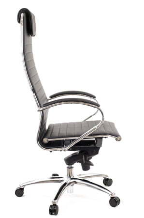 Deco Экокожа Черный (Everprof Deco Экокожа Черный)