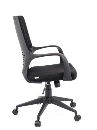 Trio Black LB T Ткань Черный (Everprof Trio Black LB T Ткань Черный)