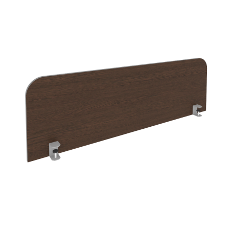 Экран Style Л.ЭКР-2 1180x370x18 (Венге Цаво)