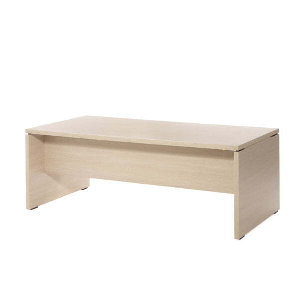 Стол для руководителя 148 3111/15 1600х1000х735 (Дуб Светлый)