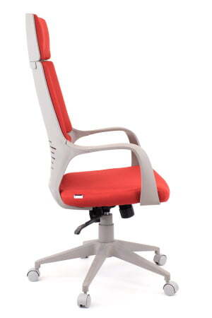 Trio Grey TM Ткань Красный (Everprof Trio Grey TM Ткань Красный)