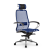 Кресло для руководителя Метта Samurai S-2.041 MPES (Синий | Черный)