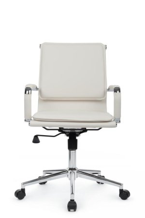 Кресло Hugo RCH 6003-2SE Белый (Белый)