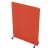 Акустическая мобильная перегородка SOFTOffice 011.МП.1216 1200x377x1600 (Red)